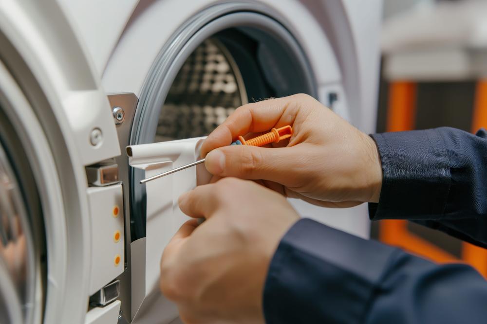 dépannage électroménager à La Baule-Escoublac